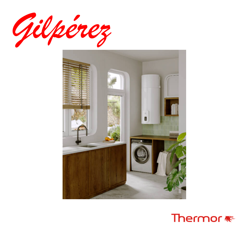 Thermor Aeromax Concept R290 vista 2