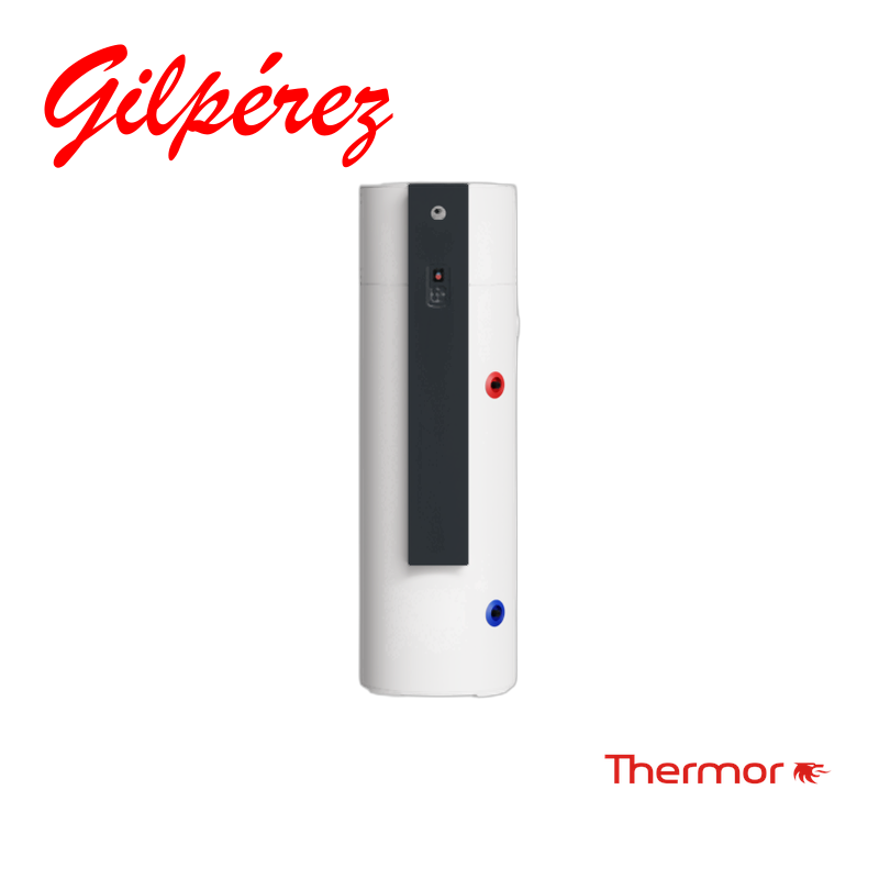 Thermor Aeromax VS R290 200