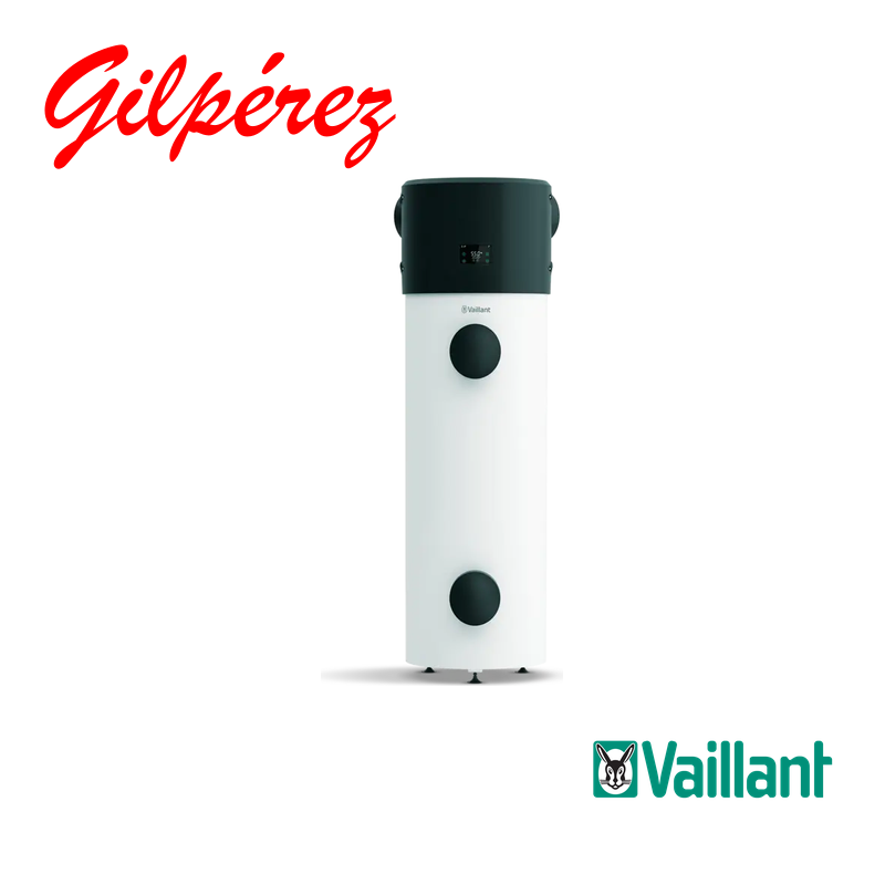 Vaillant Bomba de Calor Agua Caliente