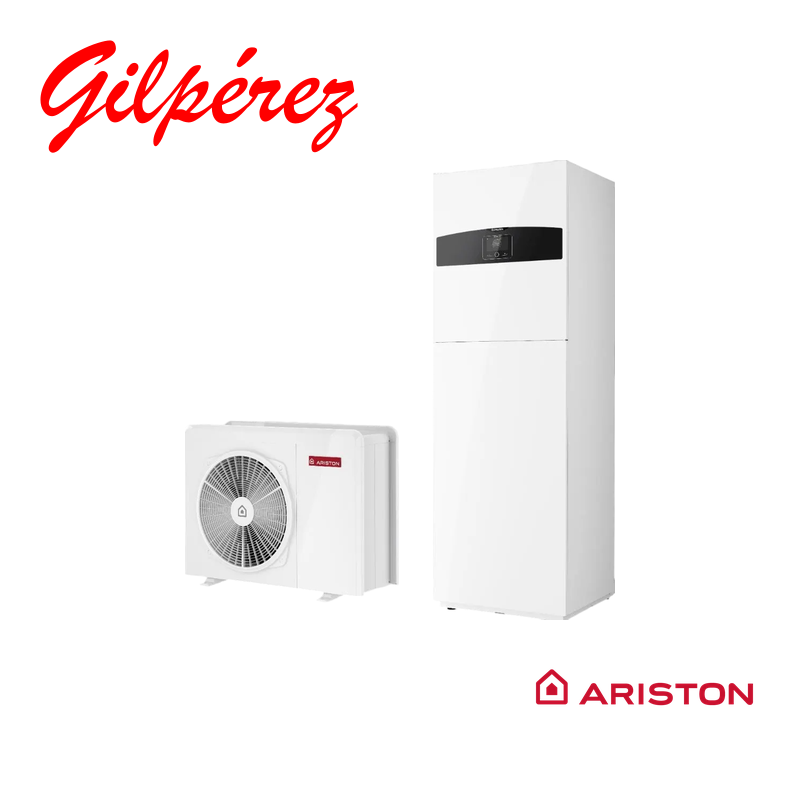 Ariston Nimbus Compact S 35 NET R32