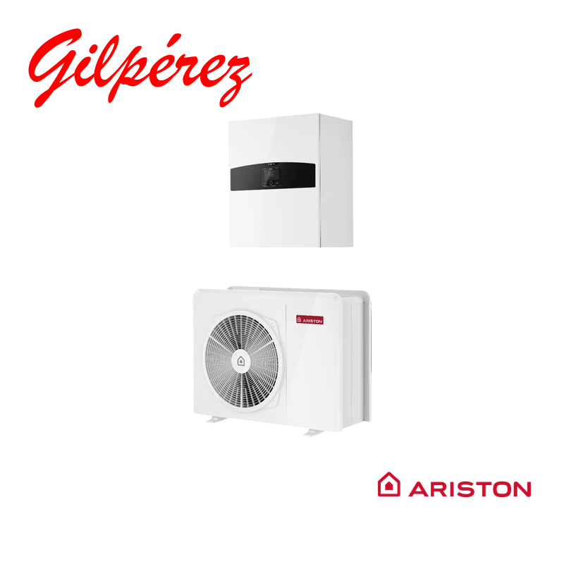 Ariston Nimbus Plus S 35 NET R32