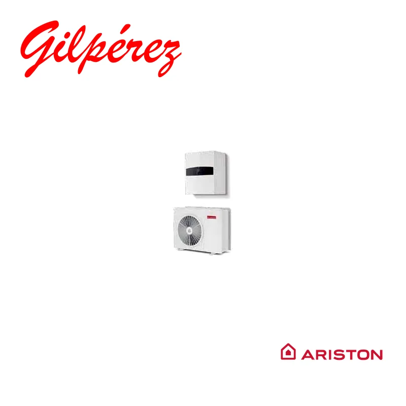 Ariston Nimbus Plus S 35 NET R32