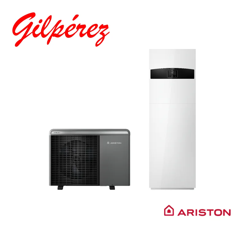 Ariston Nimbus 5 Compact-2Z M R290