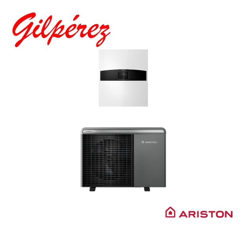 Ariston Nimbus 5 Plus M R290