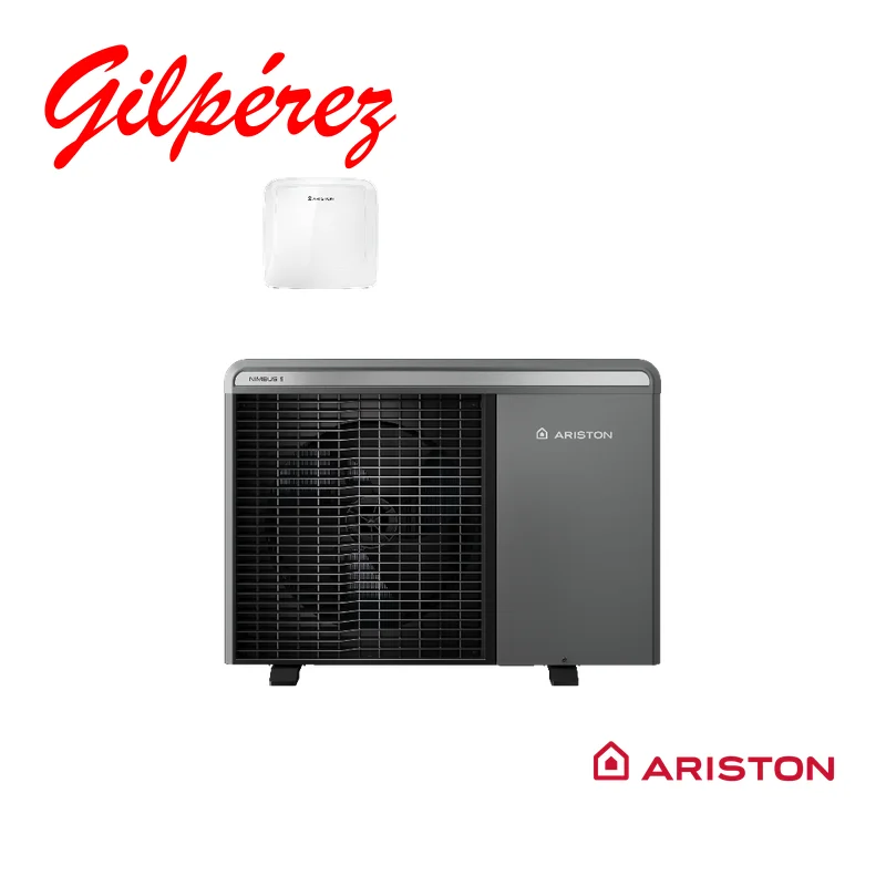 Ariston Nimbus 5 Pocket M R290 vista 1