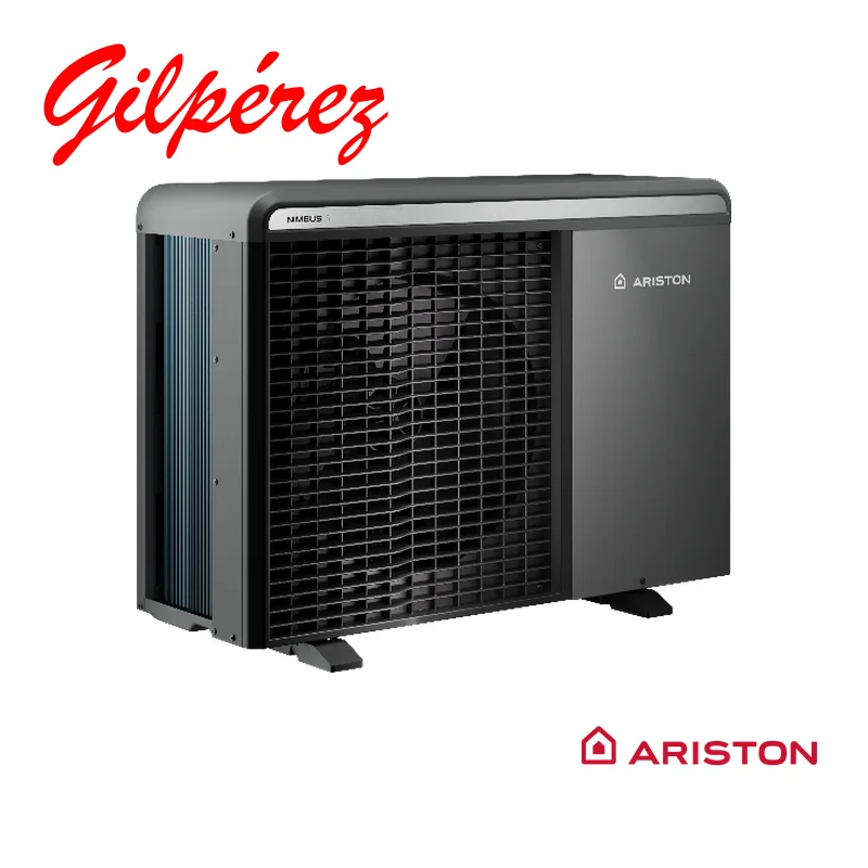 Ariston Nimbus 5 Compact-2Z M R290 vista 2