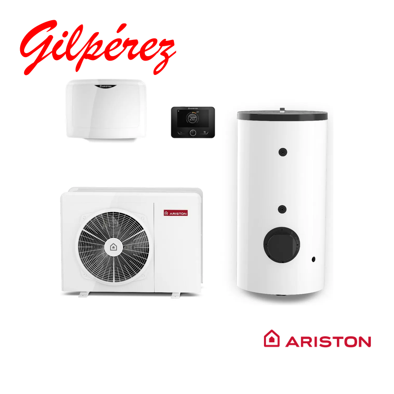 Ariston Nimbus Flex M 35 200L NET R32