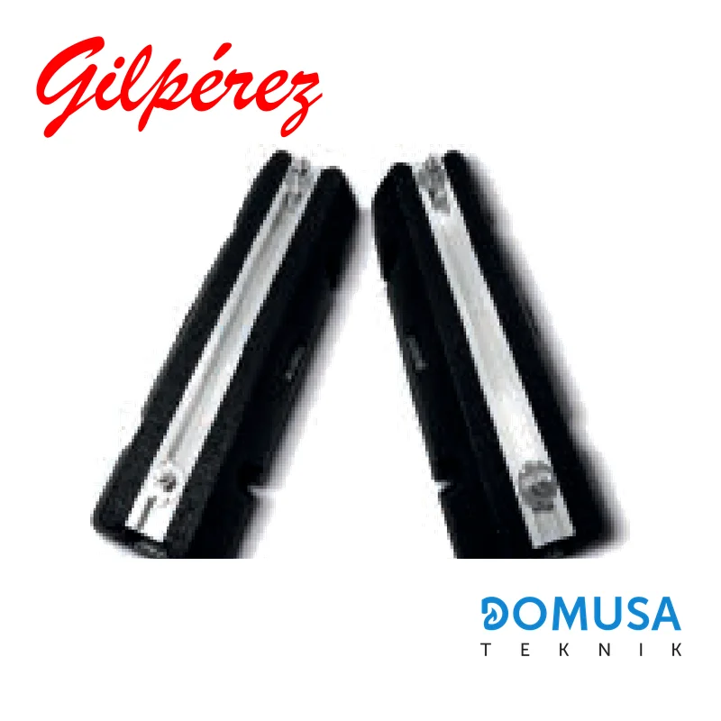 Domusa Kit Silent Blocks Unidad Exterior