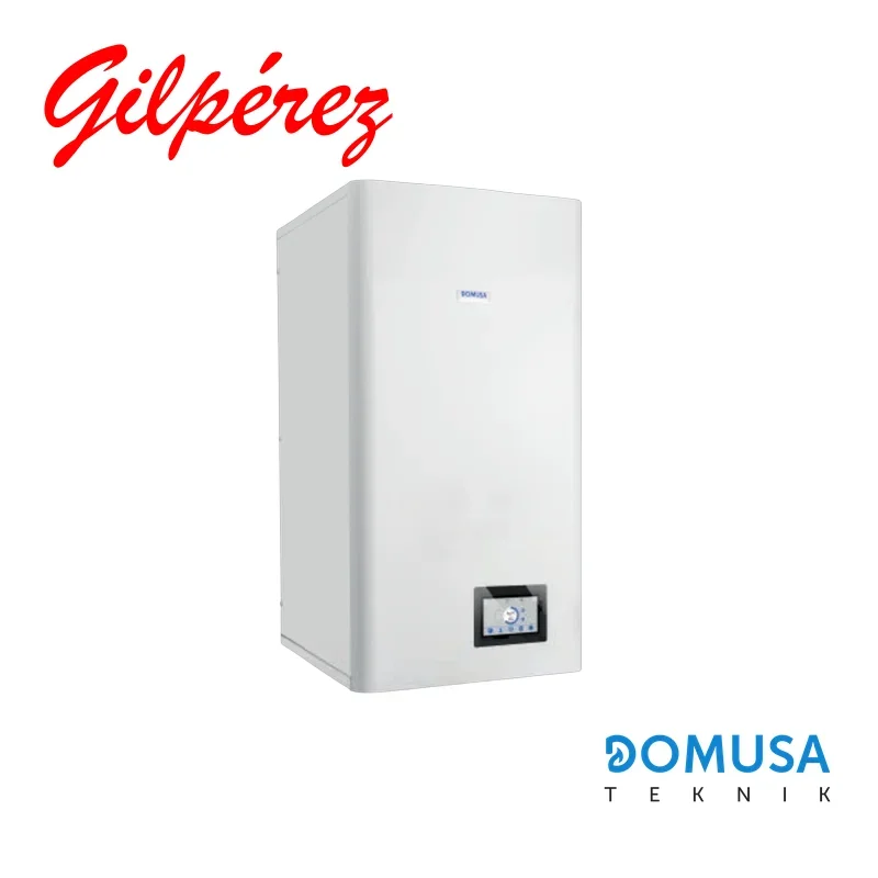 Domusa módulo Hidraúlico ACQUA TRIO ME (Calefacción, ACS Y Refrigeración) + Inercia