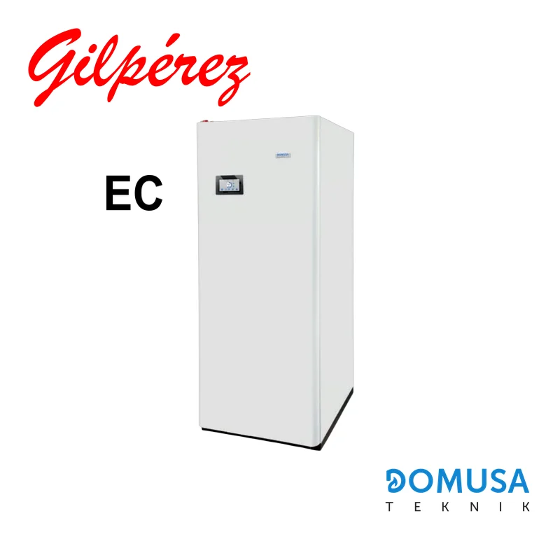 Domusa módulo Hidraúlico FUSION EC 150