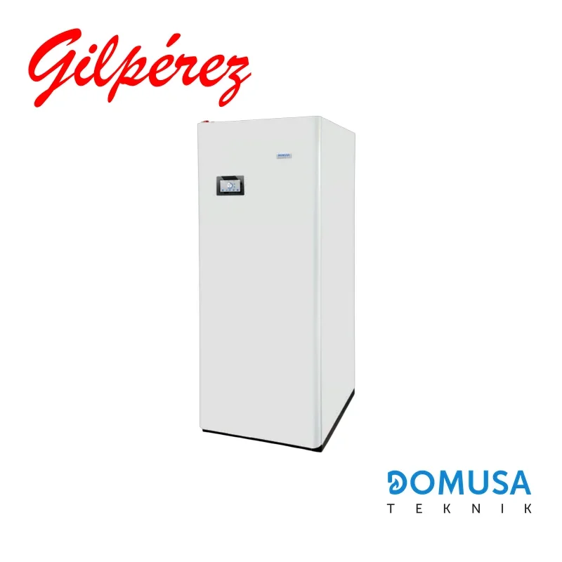 Domusa módulo Hidraúlico FUSION TRIO 150/45 (Inercia Inox)