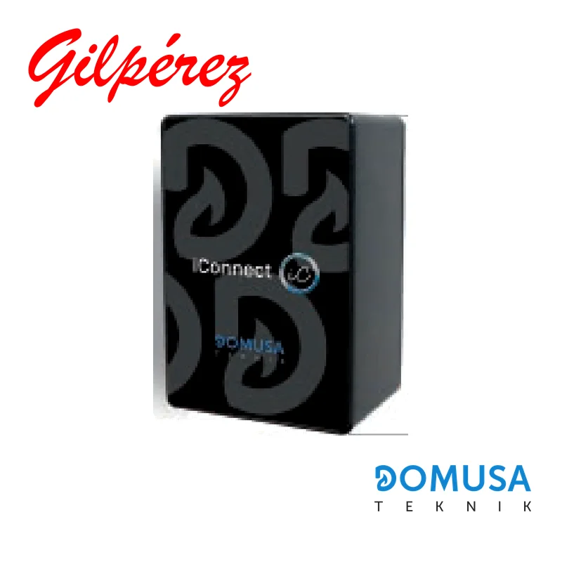Domusa Módulo iConnect