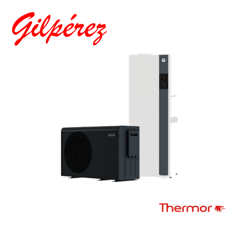 Thermor Aerotermia Monobloc