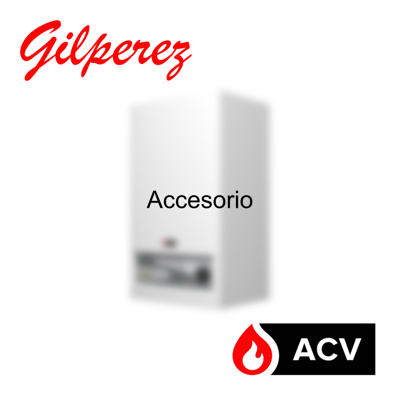 Kit Agua caliente instantanea para caldera ACV E-Tech vista 1