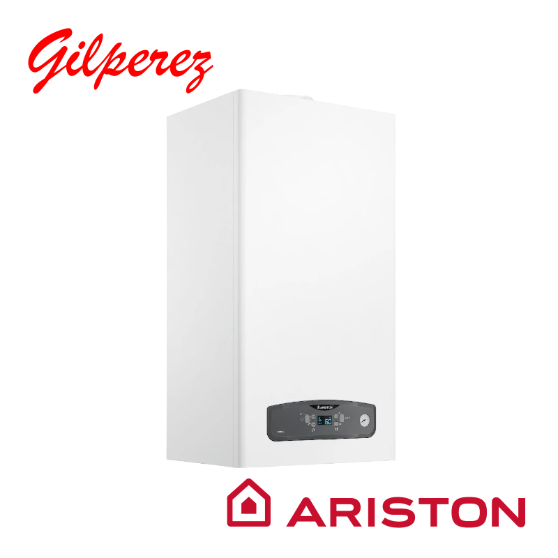 Caldera Ariston CARES S 24