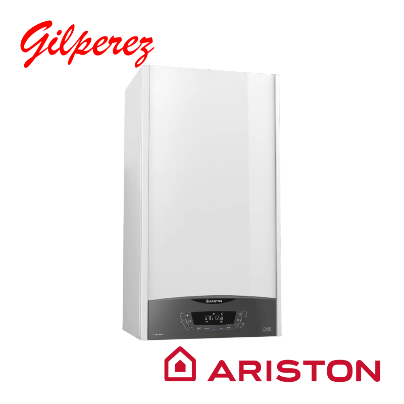 Caldera Ariston CLAS ONE WIFI 24 FF EU