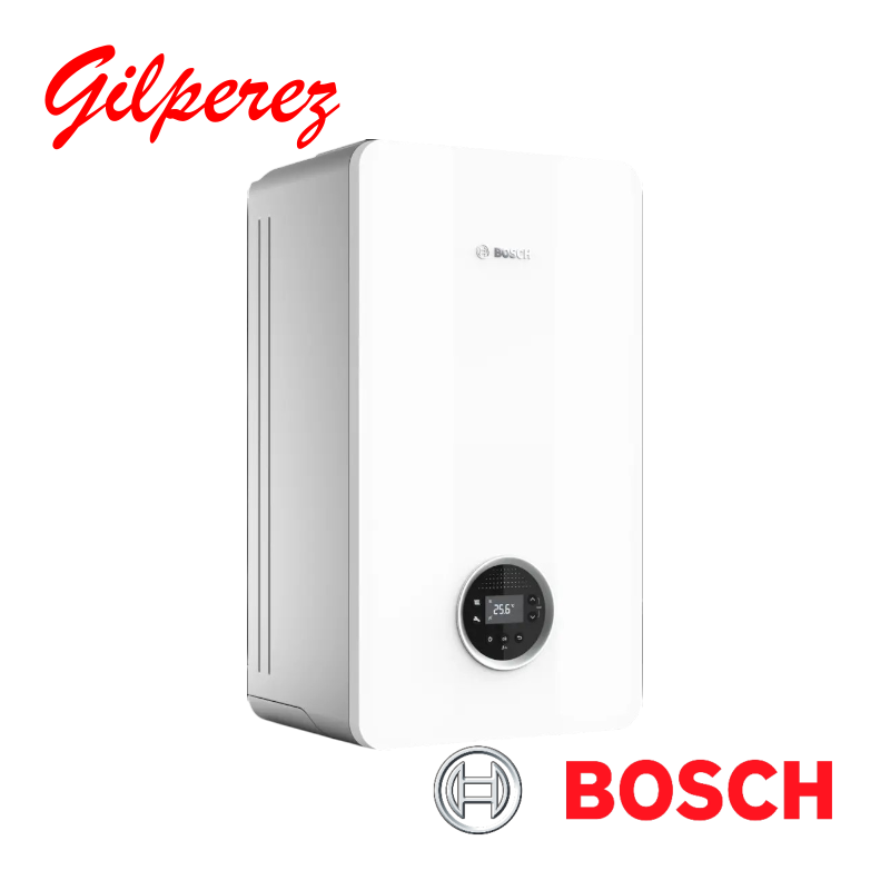 Caldera Bosch GC4300i W 24/25 Gas Natural