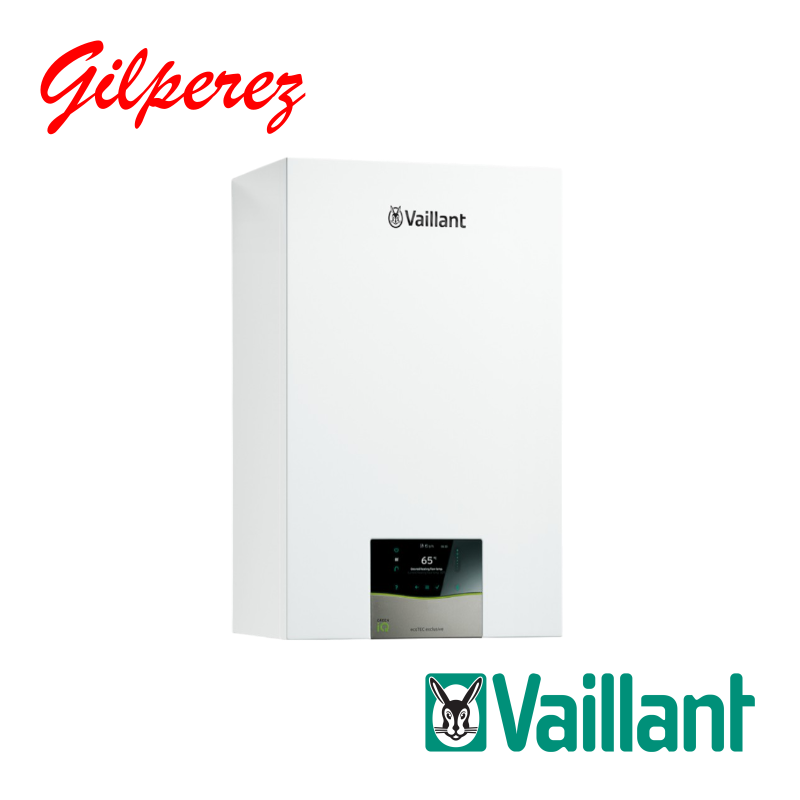 Caldera Vaillant Ecotec Exclusive VMW 43CF/1-7Cfl