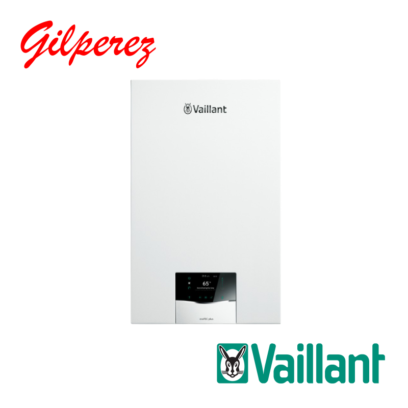 Caldera Vaillant Ecotec Plus VMW 23CS/1-5 Cf