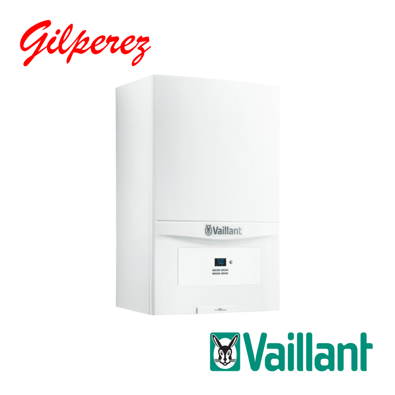 Caldera Vaillant Ecotec Pure VMW vista 1