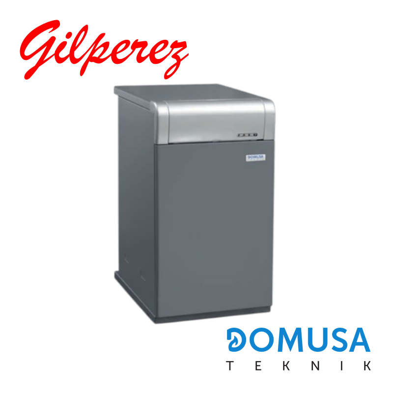 Caldera Gasoleo Domusa Clima Plus MIX HFD 30