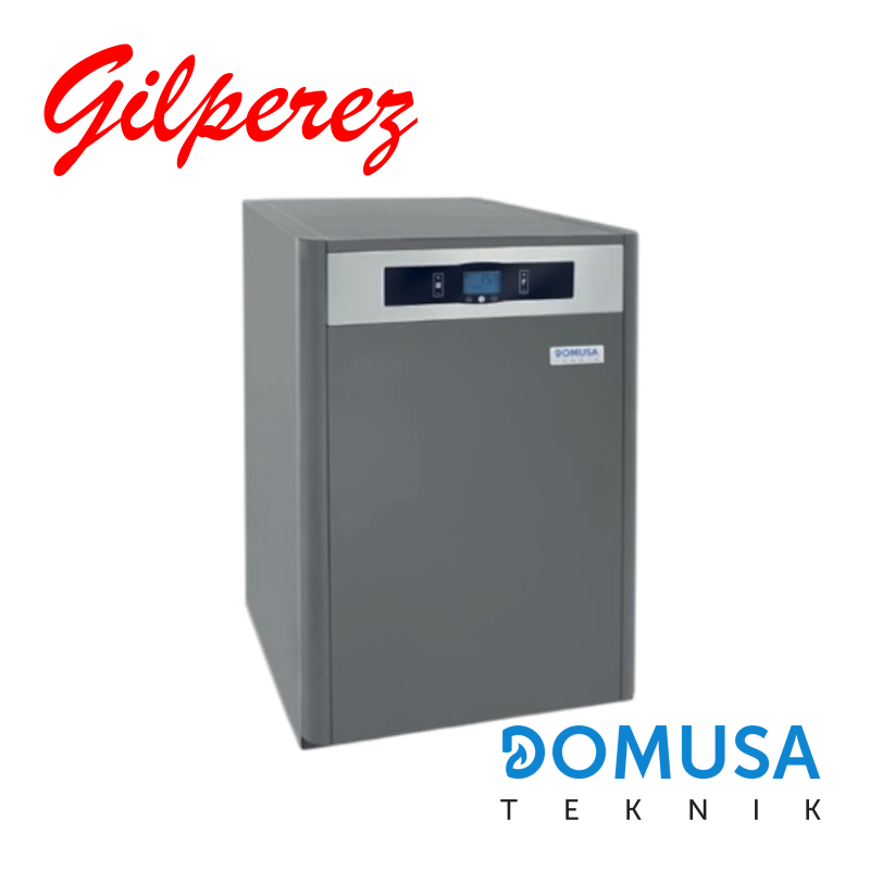 Caldera Gasoleo Domusa Condensación Evolution CAL EV 20 HFC