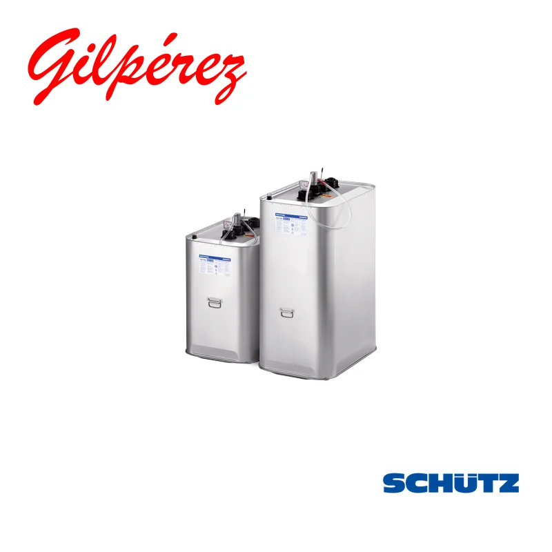 Schütz Depósito Gasoil MULTITANK