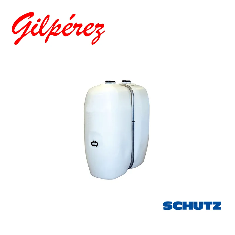 Schütz Depósito Gasoil SP BT