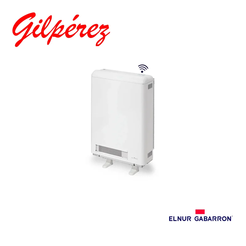 Acumulador de Calor Dinámico Gabarrón ECOMBI ECO10 ARC