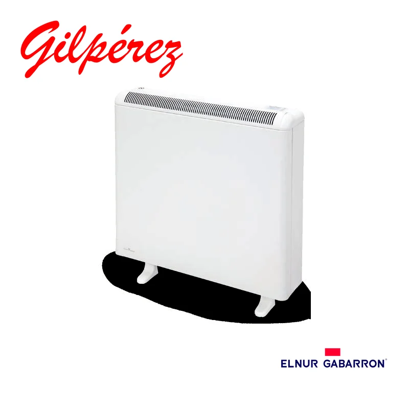 Acumulador de Calor Gabarrón ECO15 PRO