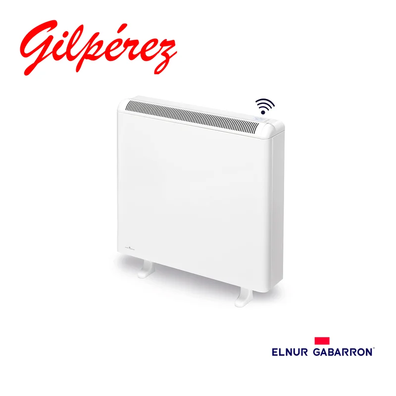 Acumulador de Calor Estático Gabarrón ECOMBI ECO15 PRO