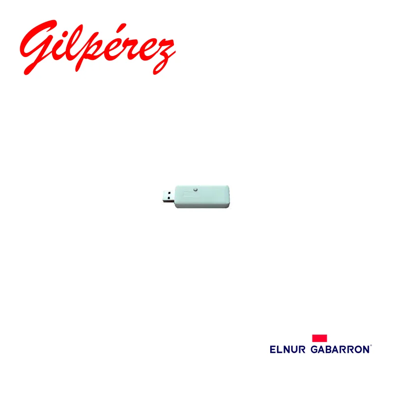 Centralita G Control HUB USB Gabarrón