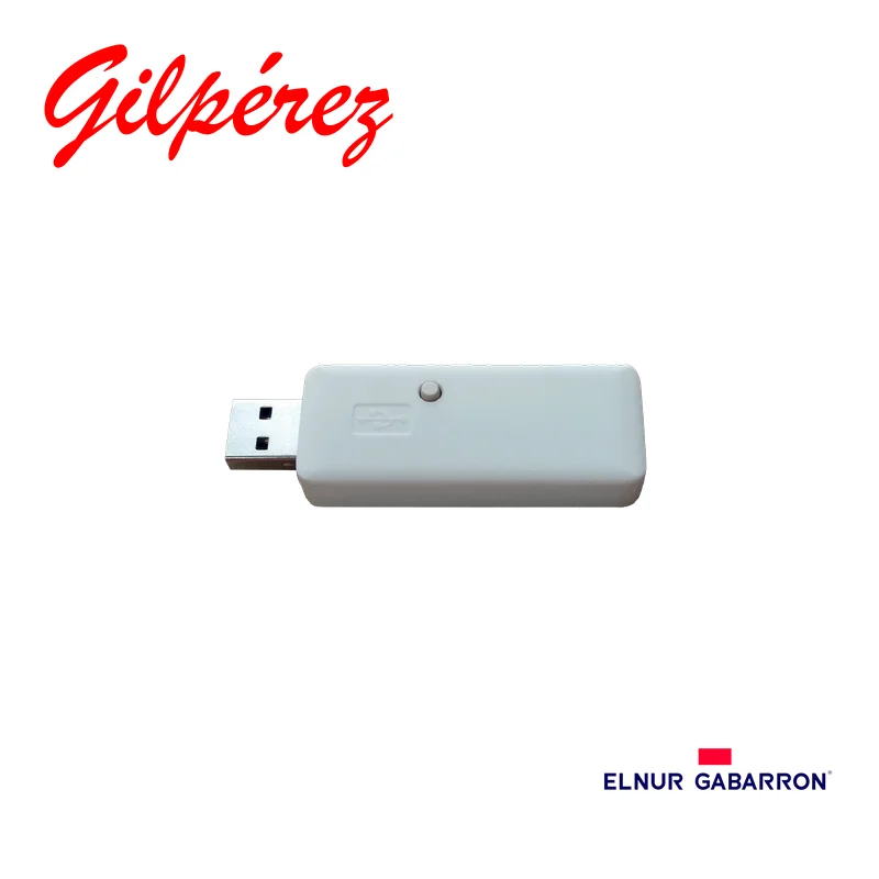 Centralita G Control HUB USB Gabarrón