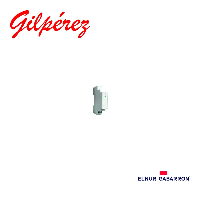 Racionalizador de Potencia Gabarrón G Control PM