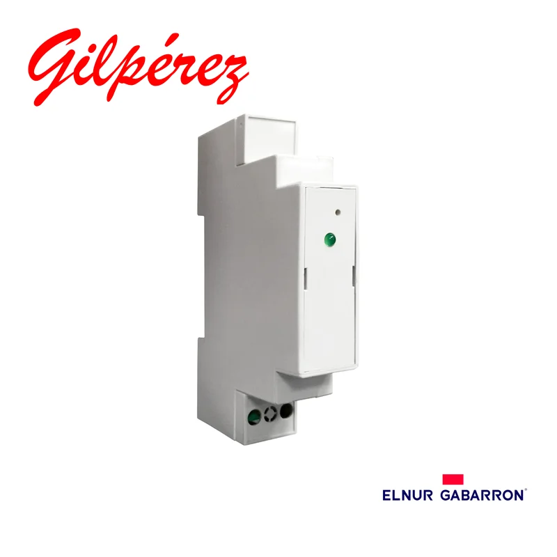 Racionalizador de Potencia Gabarrón G Control PM