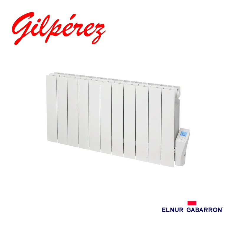 Emisor Térmico Baja Altura Gabarrón RBC9