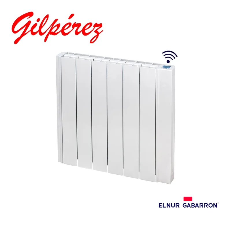 Emisor Térmico Gabarrón RD4W