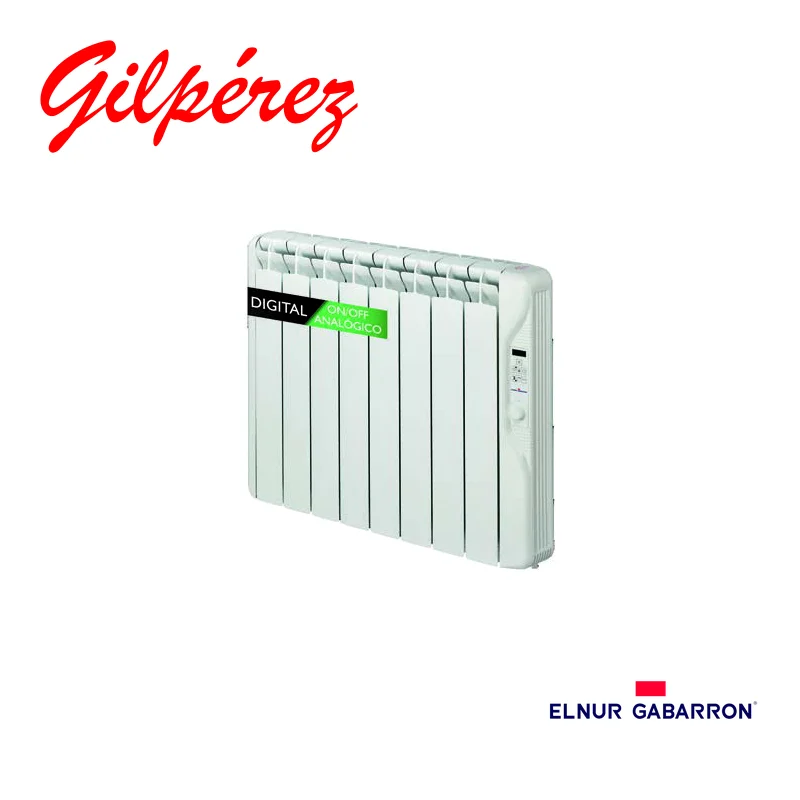 Emisor Térmico Gabarrón RF4E PLUS