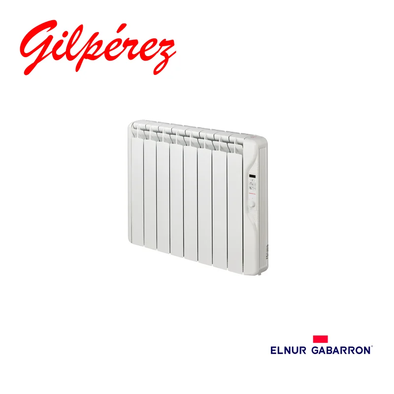 Emisor Térmico Gabarrón RF4E PLUS