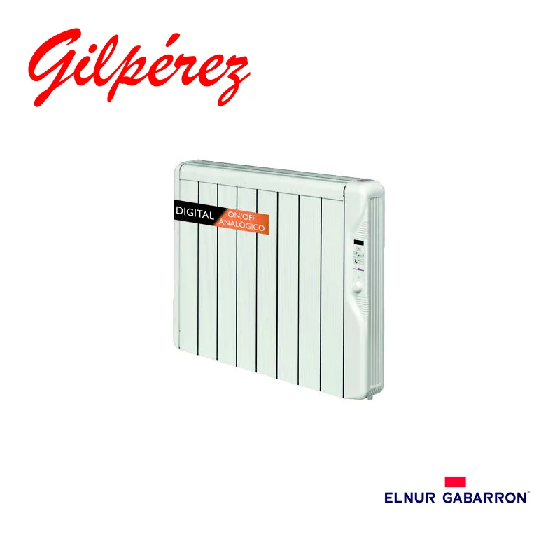 Emisor Térmico Sin Fluido Gabarrón RX4E PLUS