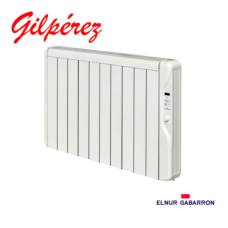 Emisor Térmico Sin Fluido Gabarrón RX4E PLUS