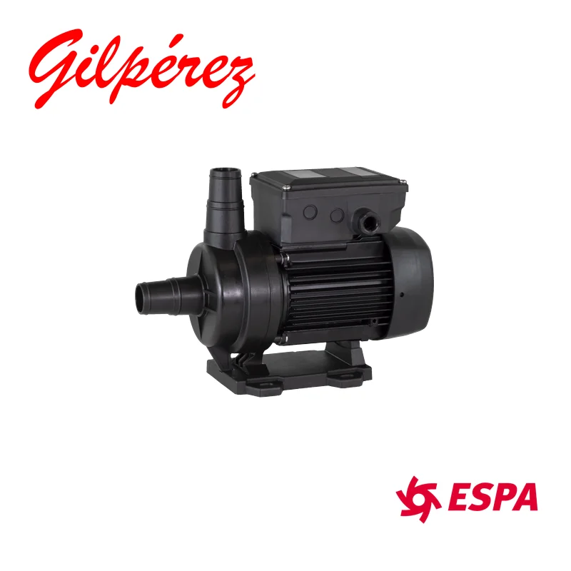 Bomba de Recirculación Espa Nox 20 4