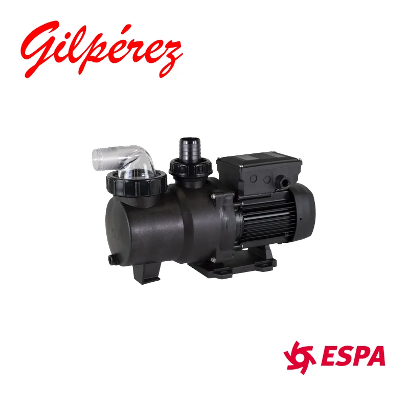 Bomba de Recirculación Espa Nox 25 6