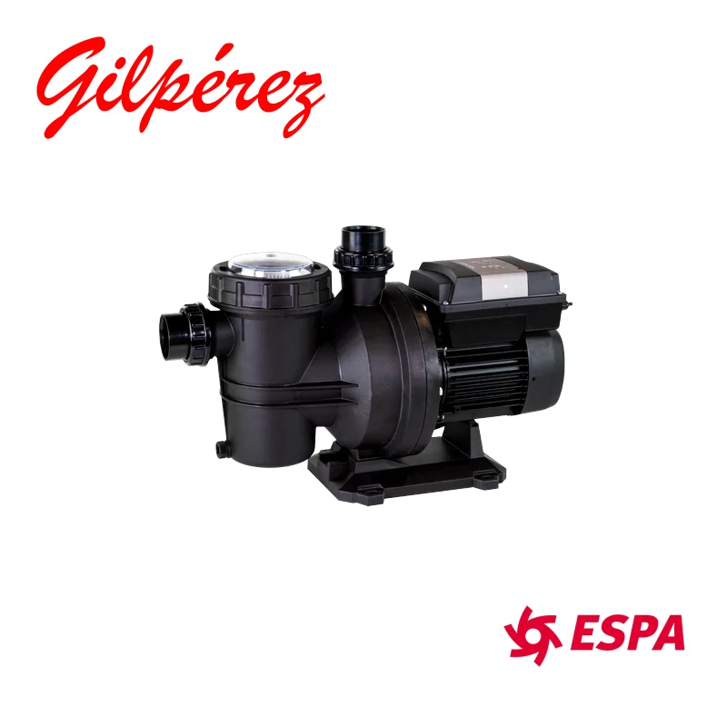 Bomba de Recirculación Espa Noxplus 1