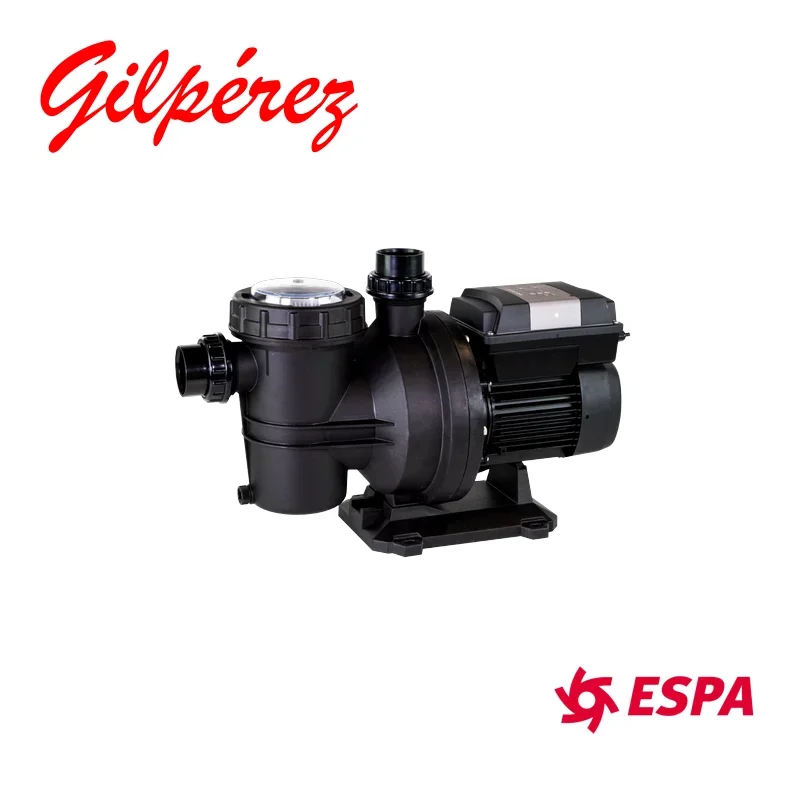 Bomba de Recirculación Espa Noxplus 2