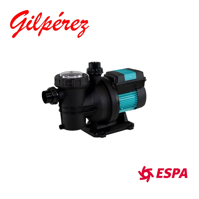 Bomba de Recirculación Espa Noxsalt Plus 100 18M