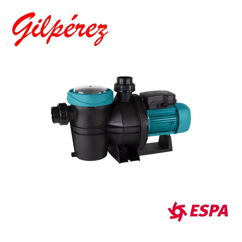 Bomba de Recirculación Espa Silen S2 150 29 Monofásica
