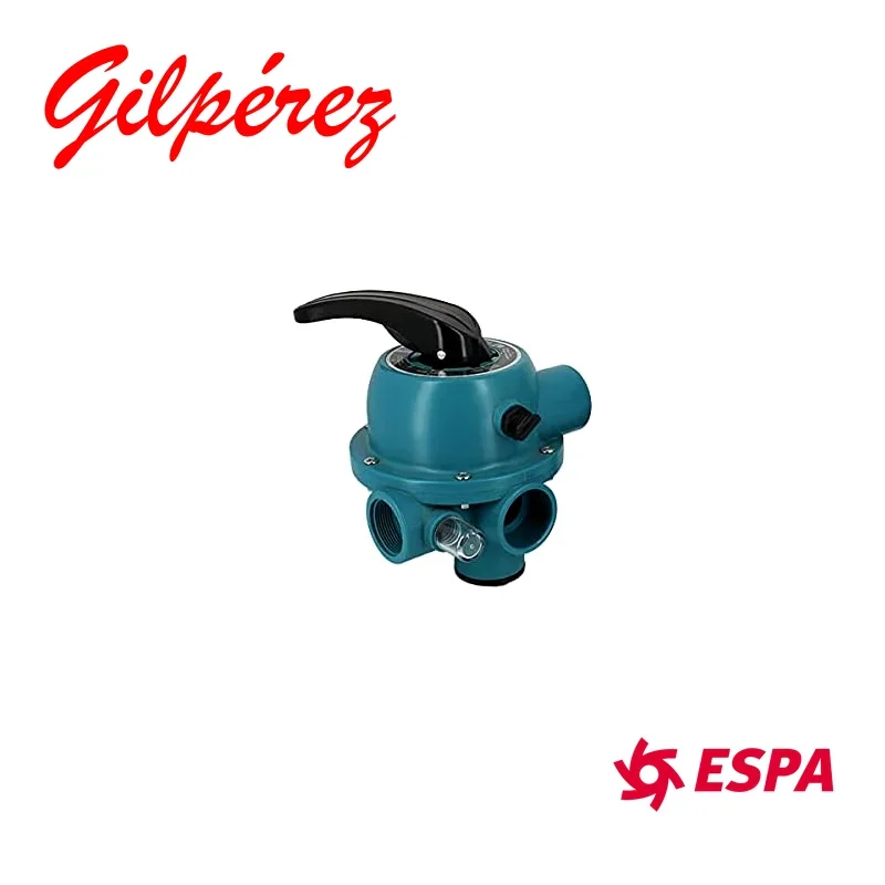 Espa Kit Válvula 6LT 2