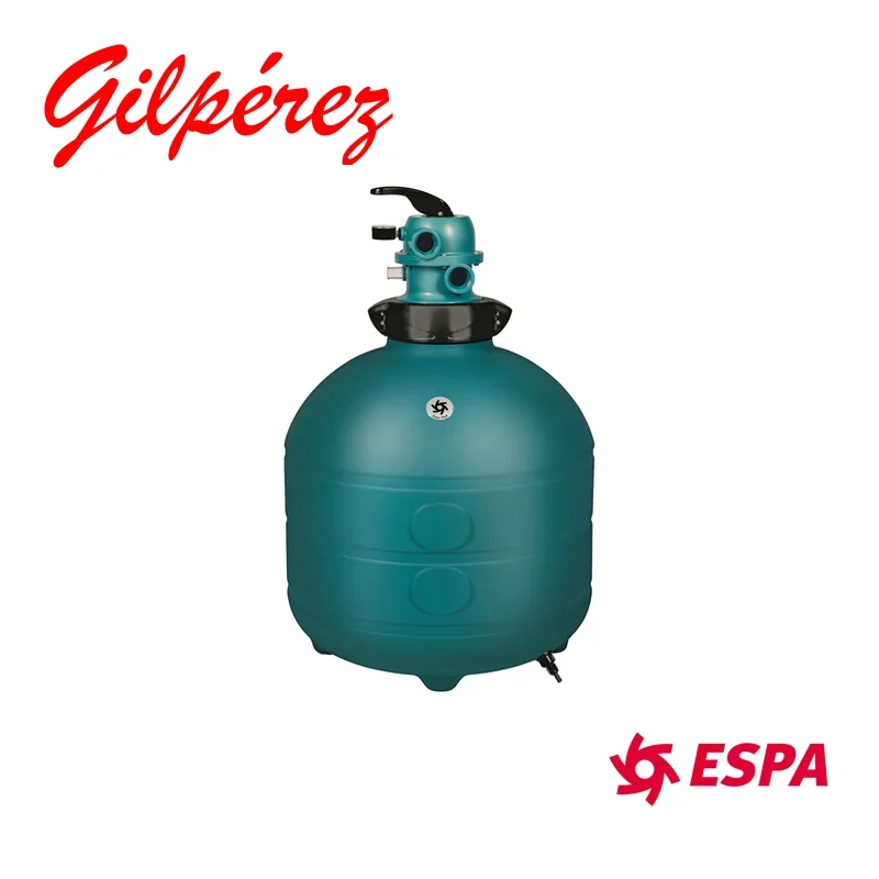 Filtro de Piscina Espa FKB 450 6TP