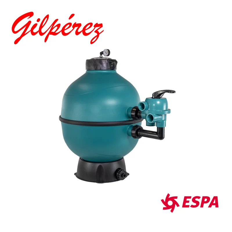 Filtro de Piscina Espa FKP 520 6LT